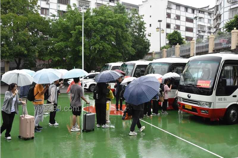 全国高考哪里雨最多，数据分析与气候解读